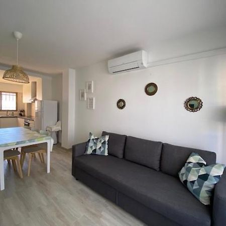 Apartamento Nuevo Manna Оропеса-дель-Мар Екстер'єр фото