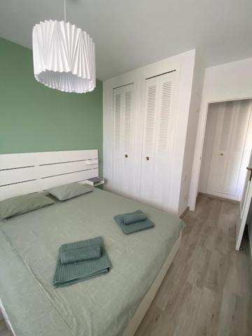 Apartamento Nuevo Manna Оропеса-дель-Мар Екстер'єр фото
