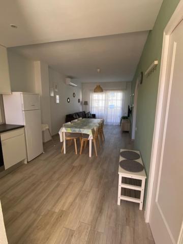 Apartamento Nuevo Manna Оропеса-дель-Мар Екстер'єр фото