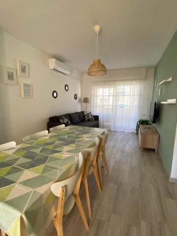 Apartamento Nuevo Manna Оропеса-дель-Мар Екстер'єр фото