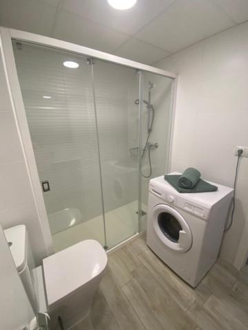 Apartamento Nuevo Manna Оропеса-дель-Мар Екстер'єр фото