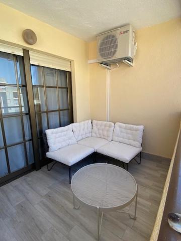 Apartamento Nuevo Manna Оропеса-дель-Мар Екстер'єр фото