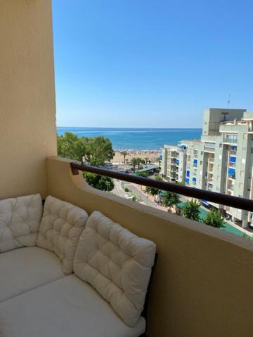 Apartamento Nuevo Manna Оропеса-дель-Мар Екстер'єр фото